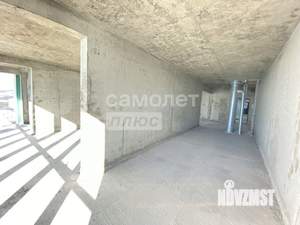 4-к квартира, вторичка, 134м2, 15/20 этаж