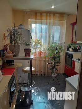 2-к квартира, вторичка, 49м2, 1/5 этаж