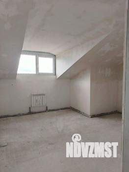 3-к квартира, вторичка, 116м2, 9/9 этаж