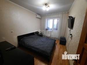 3-к квартира, вторичка, 62м2, 1/9 этаж