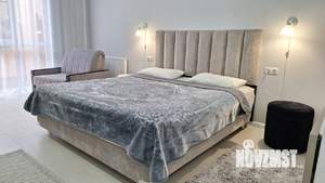1-к квартира, вторичка, 48м2, 1/6 этаж