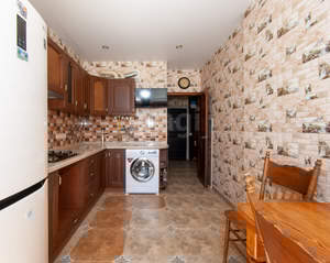 2-к квартира, вторичка, 55м2, 4/10 этаж