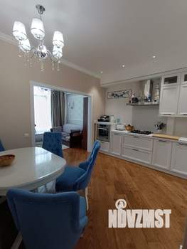 2-к квартира, вторичка, 74м2, 2/6 этаж