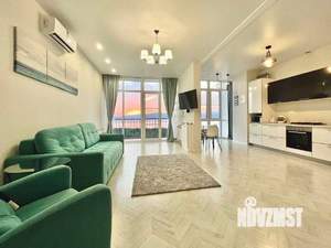 1-к квартира, вторичка, 40м2, 7/11 этаж