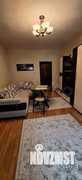 1-к квартира, вторичка, 43м2, 1/9 этаж