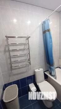 1-к квартира, вторичка, 38м2, 1/5 этаж