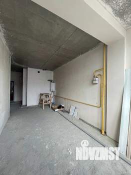 1-к квартира, вторичка, 50м2, 7/8 этаж