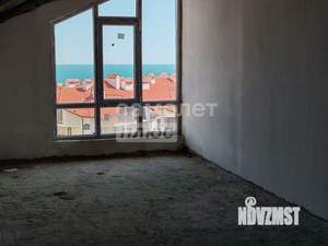 1-к квартира, вторичка, 56м2, 8/8 этаж