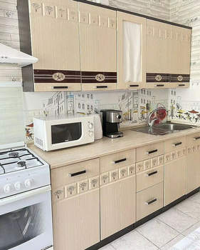 3-к квартира, вторичка, 59м2, 1/9 этаж