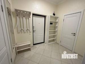 1-к квартира, вторичка, 50м2, 4/12 этаж