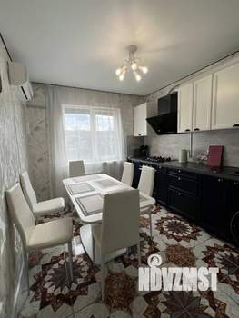 3-к квартира, вторичка, 61м2, 9/9 этаж