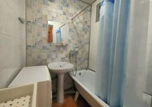 2-к квартира, вторичка, 50м2, 3/3 этаж