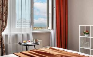 1-к квартира, вторичка, 37м2, 15/16 этаж