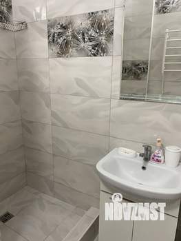 2-к квартира, вторичка, 46м2, 1/3 этаж