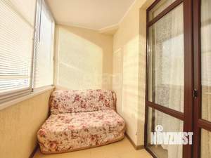 1-к квартира, вторичка, 45м2, 2/3 этаж