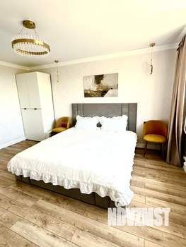 1-к квартира, вторичка, 35м2, 4/9 этаж