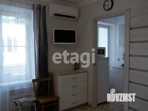 2-к квартира, вторичка, 42м2, 2/2 этаж