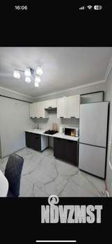 2-к квартира, вторичка, 55м2, 1/5 этаж