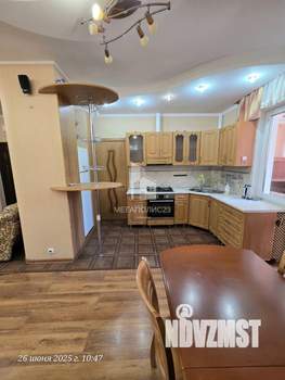 3-к квартира, вторичка, 88м2, 2/9 этаж