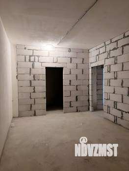 Студия квартира, вторичка, 28м2, 1/12 этаж