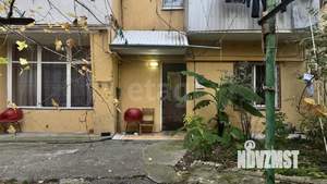 5-к квартира, вторичка, 128м2, 1/5 этаж