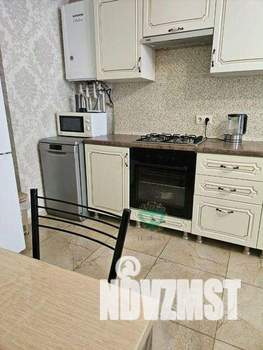 1-к квартира, вторичка, 45м2, 2/4 этаж