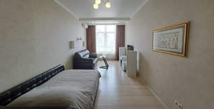 1-к квартира, вторичка, 49м2, 5/8 этаж