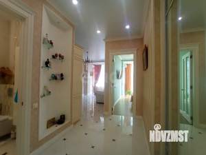 1-к квартира, вторичка, 50м2, 3/8 этаж