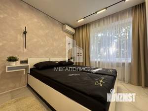 2-к квартира, вторичка, 37м2, 3/5 этаж