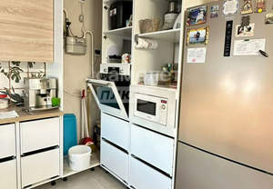 3-к квартира, вторичка, 87м2, 4/5 этаж