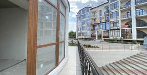 2-к квартира, вторичка, 76м2, 1/4 этаж