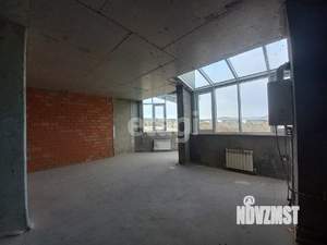1-к квартира, вторичка, 51м2, 9/9 этаж