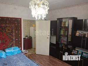 2-к квартира, вторичка, 48м2, 1/2 этаж