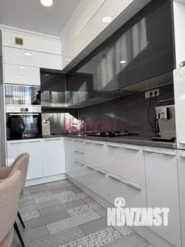 1-к квартира, вторичка, 46м2, 5/8 этаж