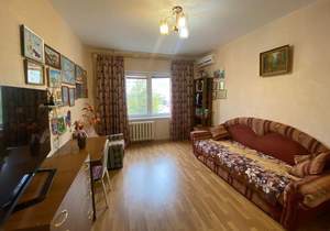 4-к квартира, вторичка, 98м2, 2/9 этаж