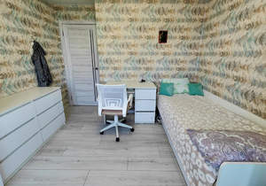 2-к квартира, вторичка, 39м2, 5/5 этаж