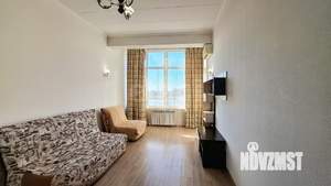 1-к квартира, вторичка, 42м2, 2/10 этаж