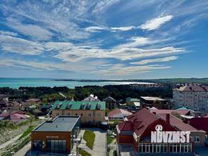 1-к квартира, вторичка, 55м2, 4/7 этаж