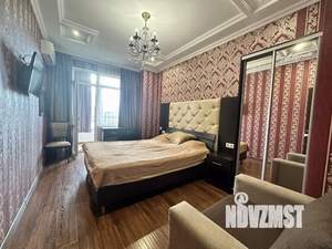 2-к квартира, вторичка, 52м2, 6/11 этаж