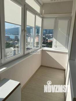 1-к квартира, вторичка, 50м2, 9/10 этаж