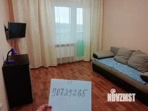 2-к квартира, вторичка, 62м2, 15/16 этаж