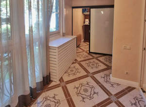 2-к квартира, вторичка, 130м2, 2/6 этаж