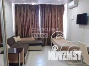 Студия квартира, вторичка, 24м2, 1/6 этаж