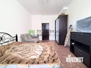 3-к квартира, вторичка, 68м2, -1/6 этаж