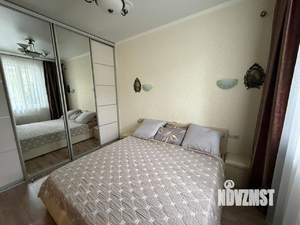 2-к квартира, вторичка, 48м2, 2/6 этаж