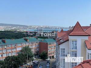 2-к квартира, вторичка, 59м2, 6/6 этаж