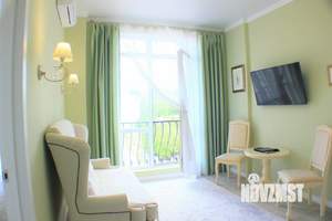1-к квартира, вторичка, 41м2, 5/6 этаж