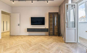 3-к квартира, вторичка, 88м2, 3/9 этаж