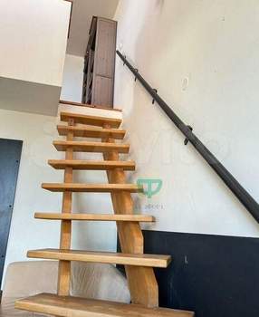 2-к квартира, вторичка, 70м2, 3/3 этаж