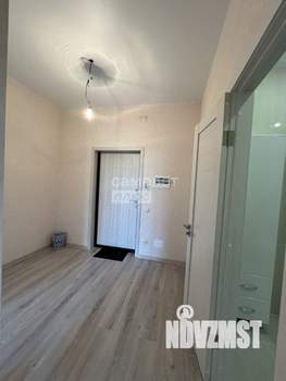 1-к квартира, вторичка, 40м2, 5/7 этаж